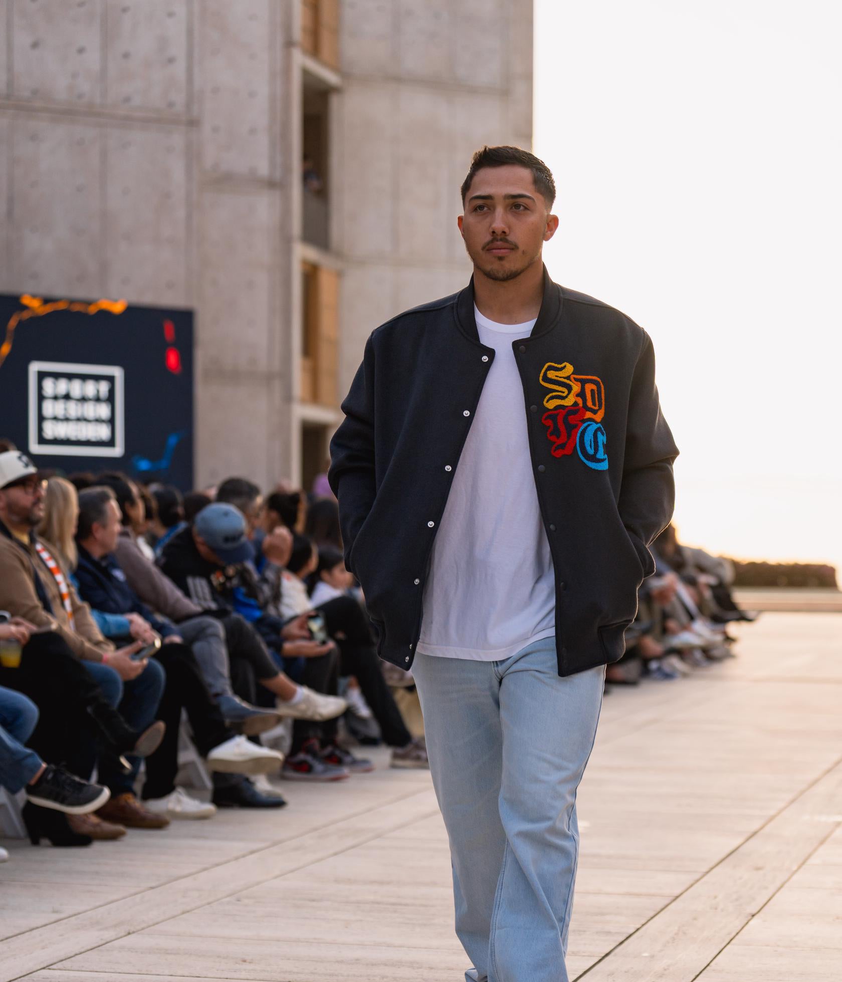 Football Meets Fashion