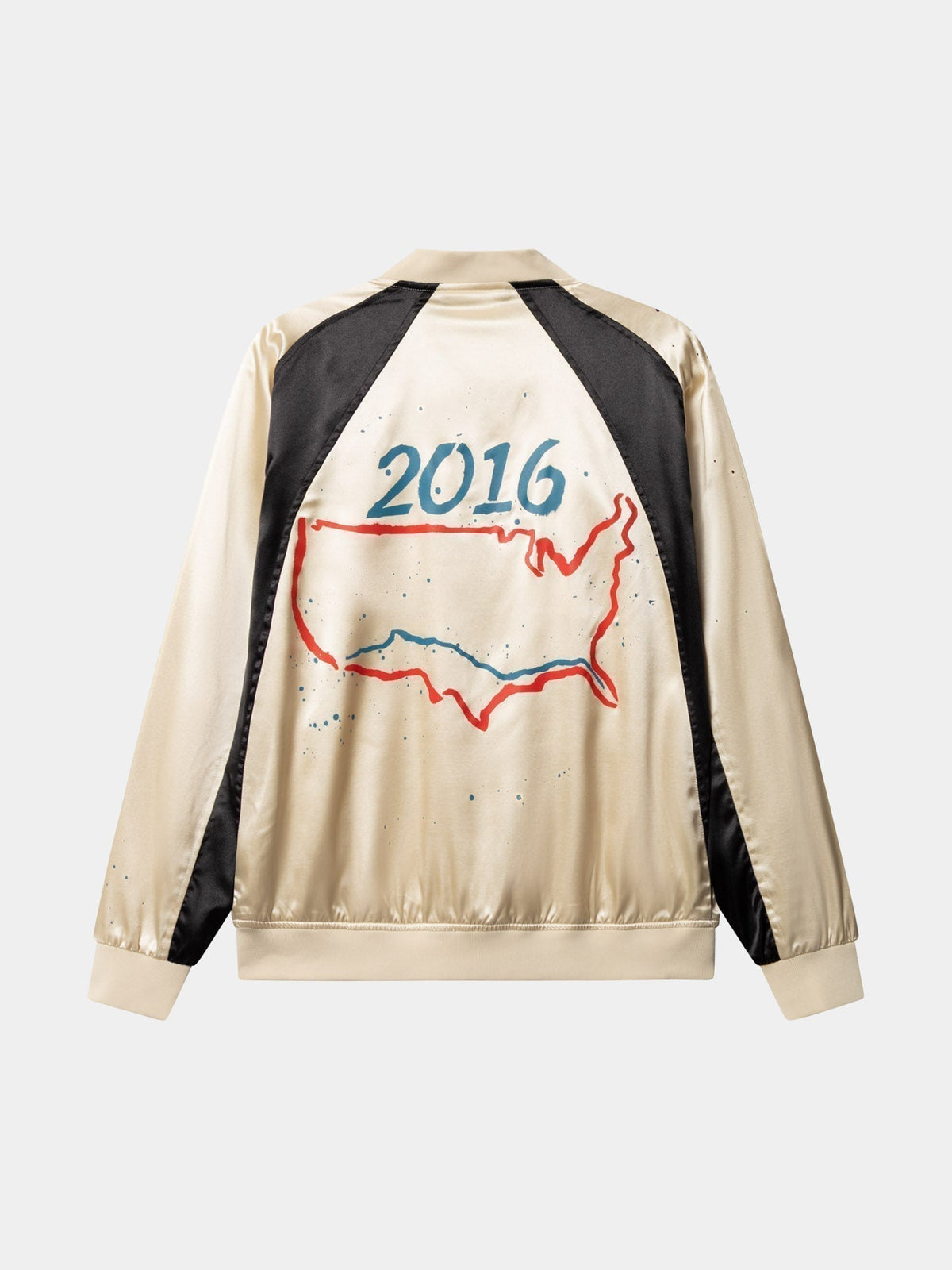 Avicii Tribute Jacket