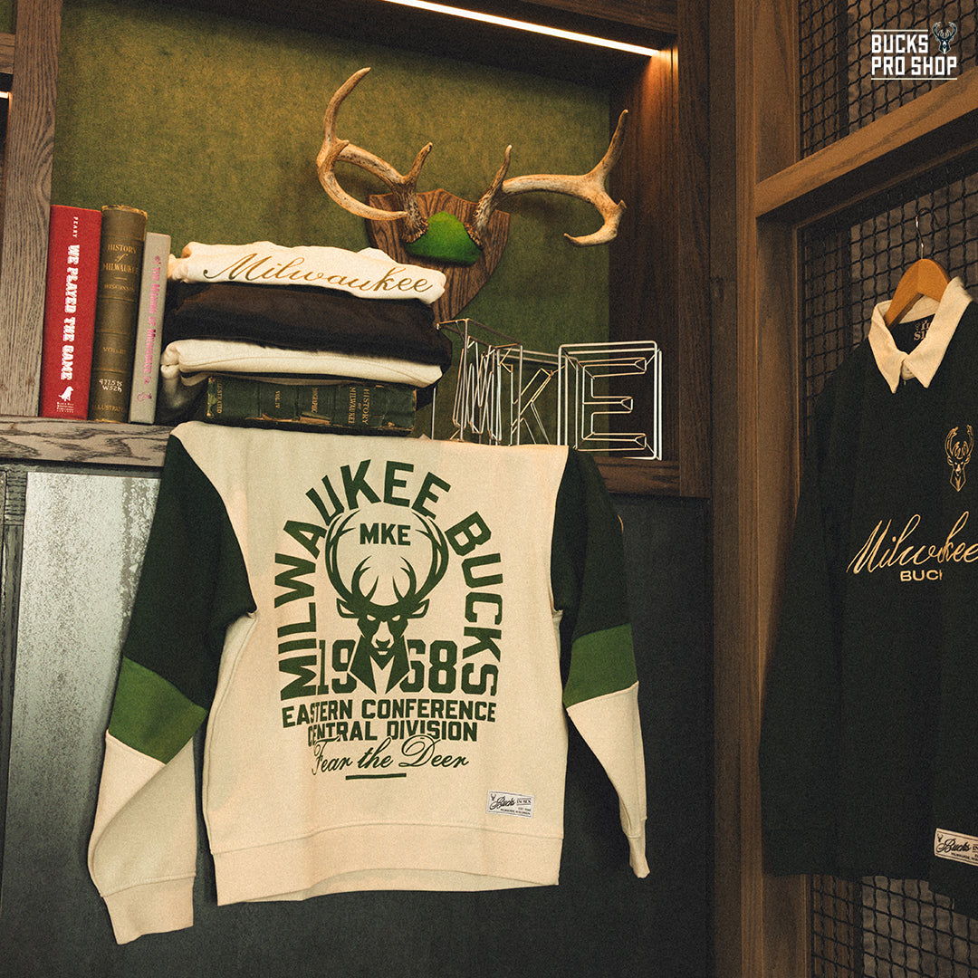 Milwaukee Bucks