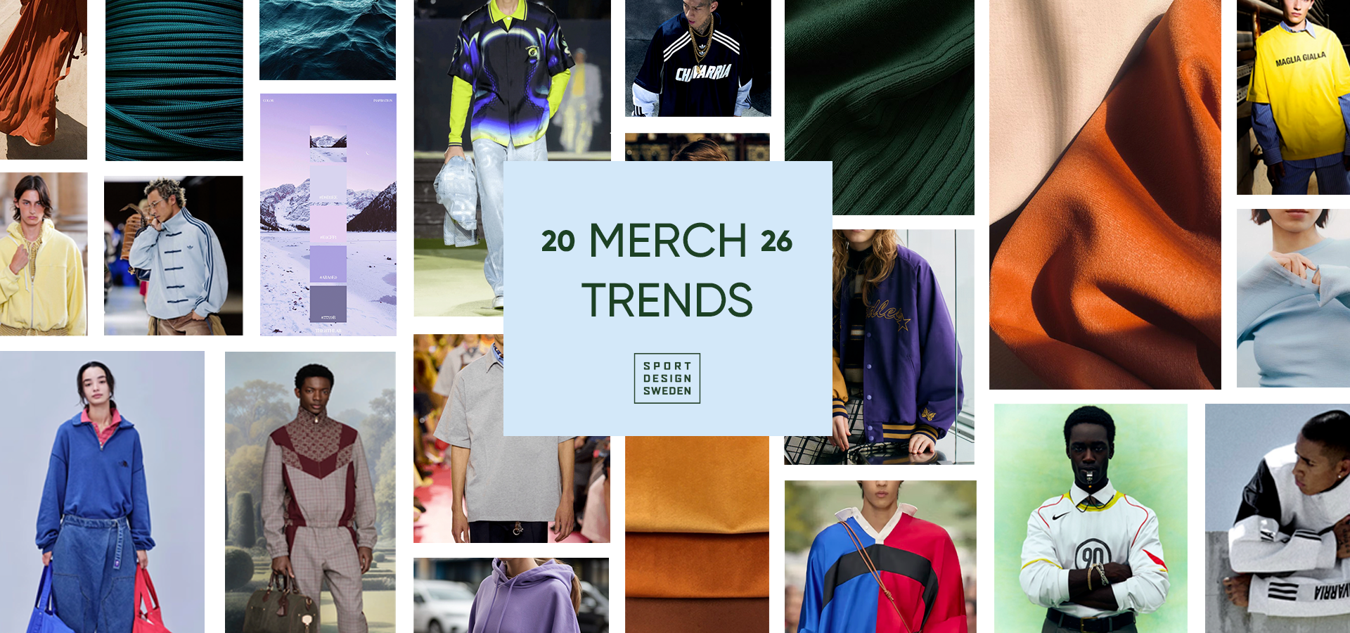 Merch Trends Shaping 2026