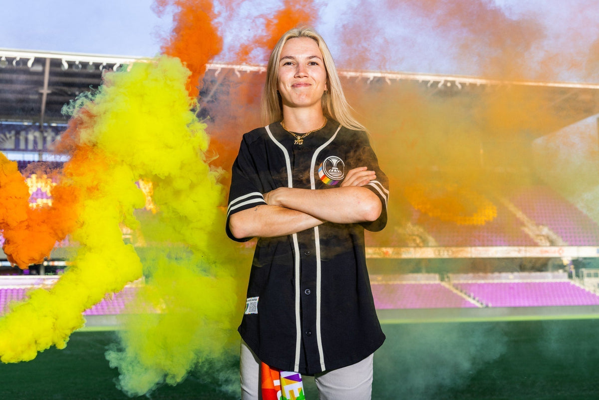 Orlando Pride