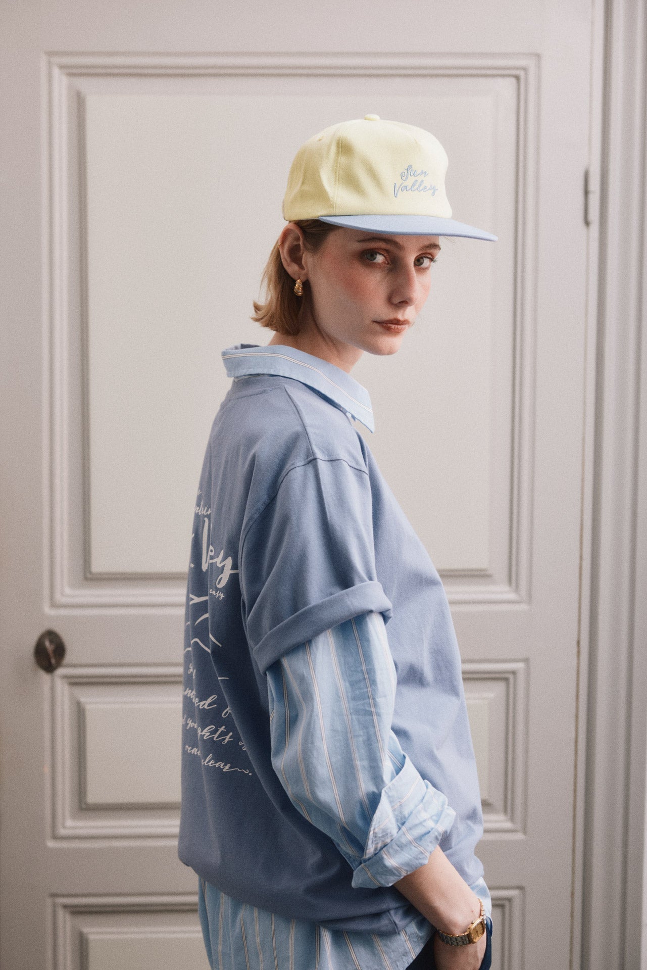 The Leisure Collection