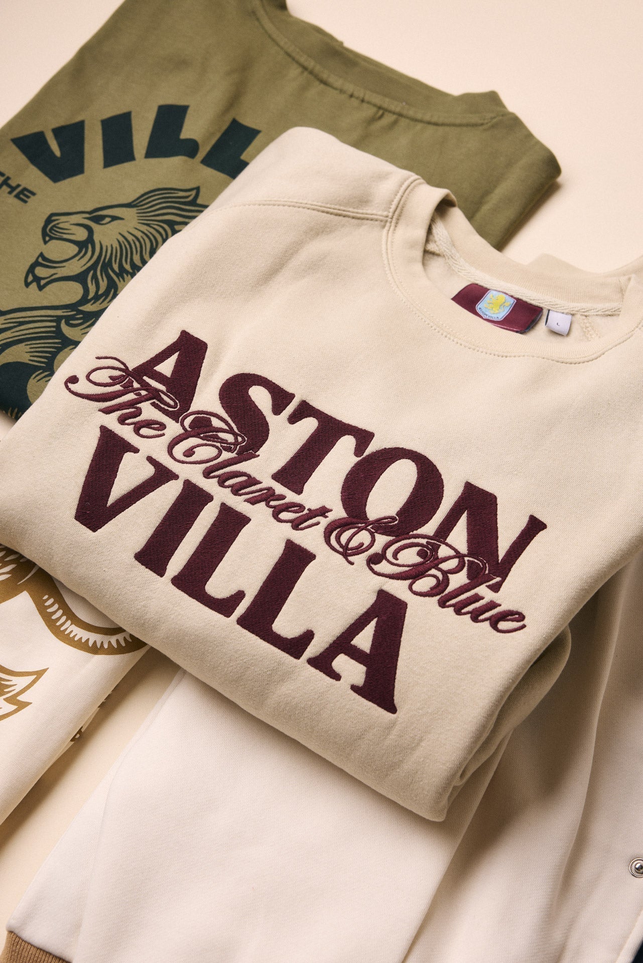 Aston Villa