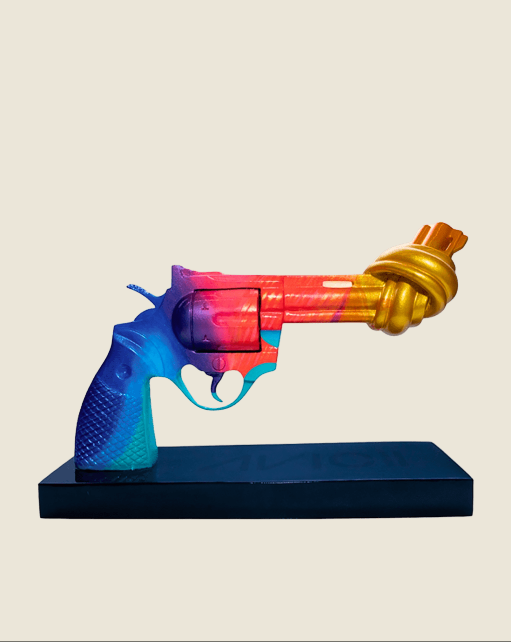 Tim Bergling Foundation x Non Violence