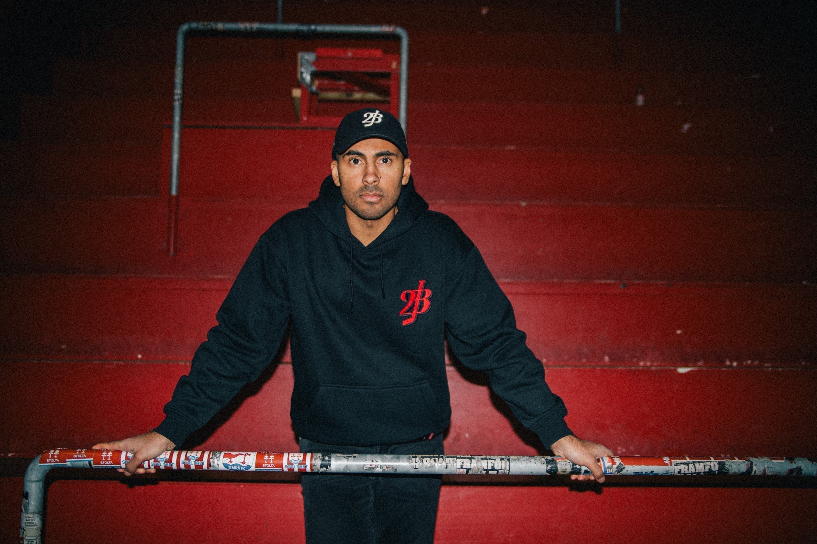 Timrå IK Player Collection