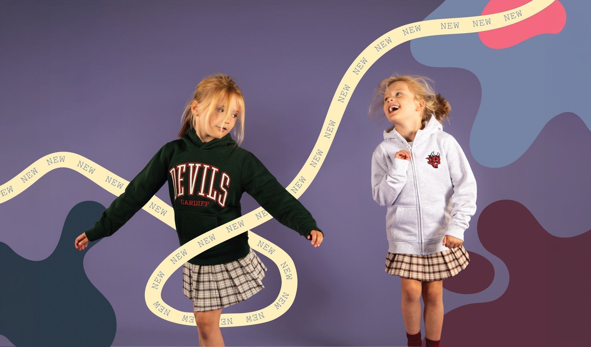 Junior Essentials