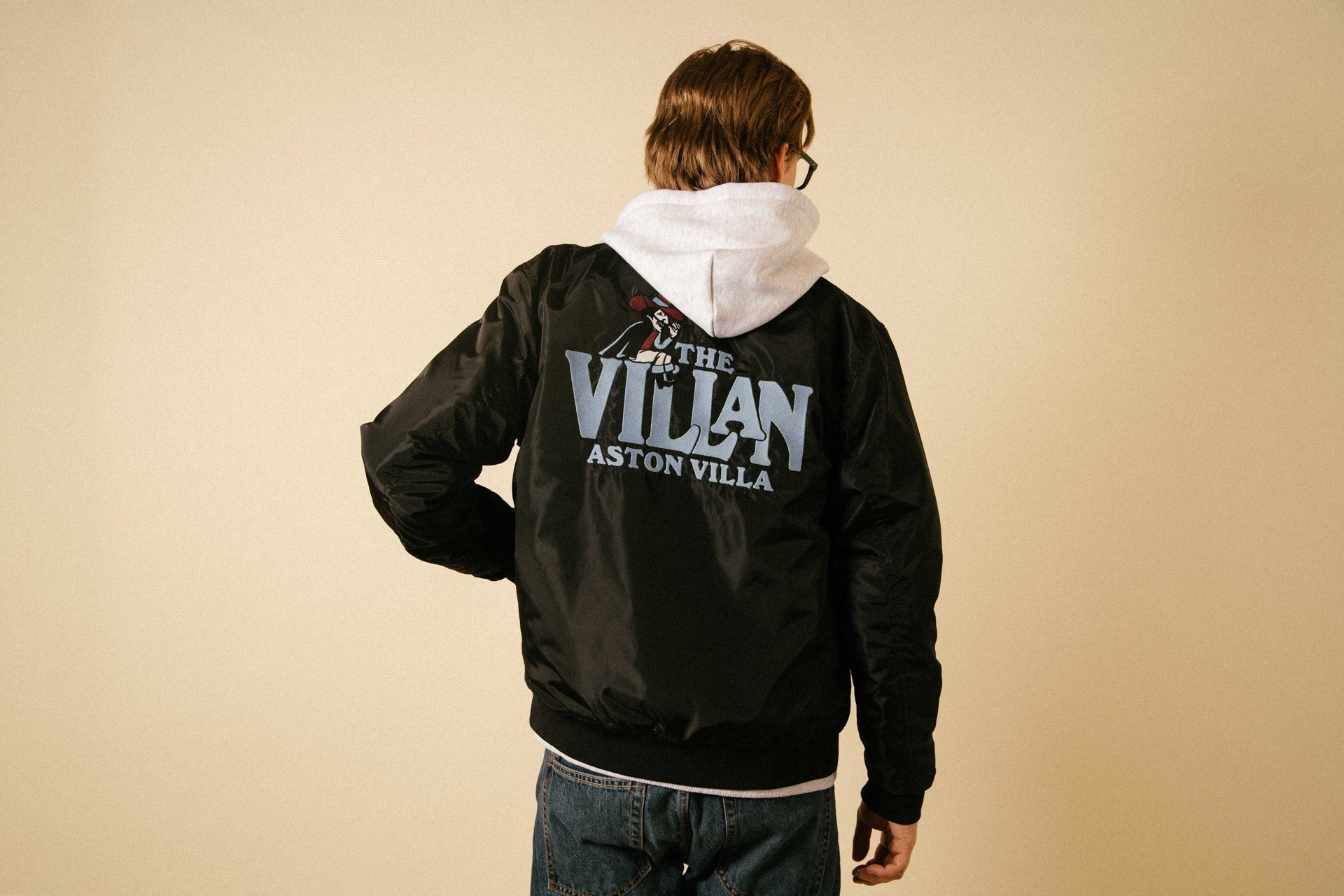 Aston Villa - The Villan Collection